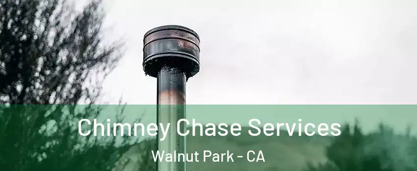  Chimney Chase Services Walnut Park - CA