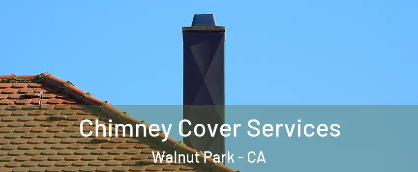 Chimney Cover Services Walnut Park - CA