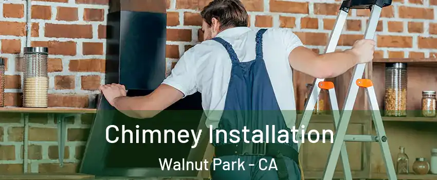  Chimney Installation Walnut Park - CA