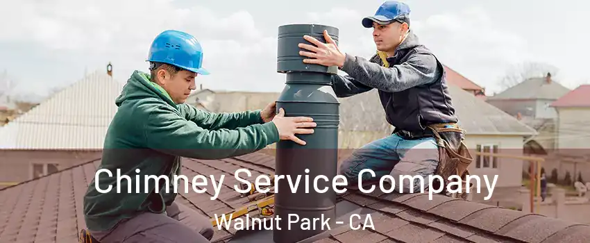 Chimney Service Company Walnut Park - CA