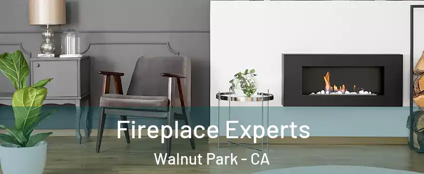  Fireplace Experts Walnut Park - CA