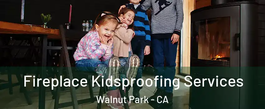  Fireplace Kidsproofing Services Walnut Park - CA