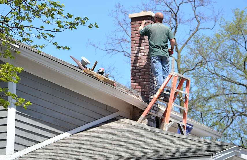 Chimney & Fireplace Inspections Services in Walnut Park, CA