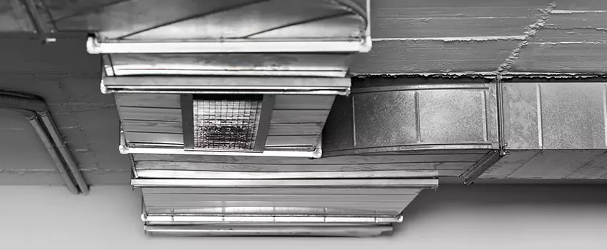 Trusted Air Duct Cleaning Company in Walnut Park, California