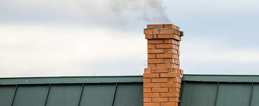 Animal Screen Chimney Cap Repair And Installation Services in Walnut Park, California