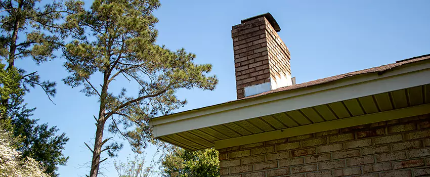 Budget-Friendly Chimney Masonry Service in Walnut Park, California