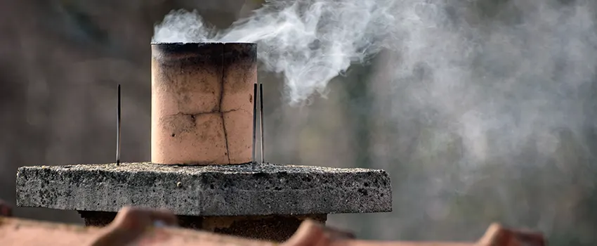 Wood Burning Chimney Odor Removal in Walnut Park, CA