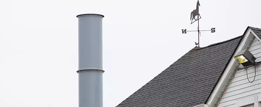 Chimney Inspection in Walnut Park, CA