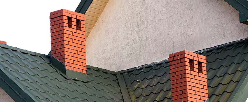 Chimney Saver Waterproofing Services in Walnut Park, California
