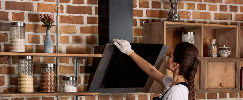 Chimney Installation in Walnut Park, CA