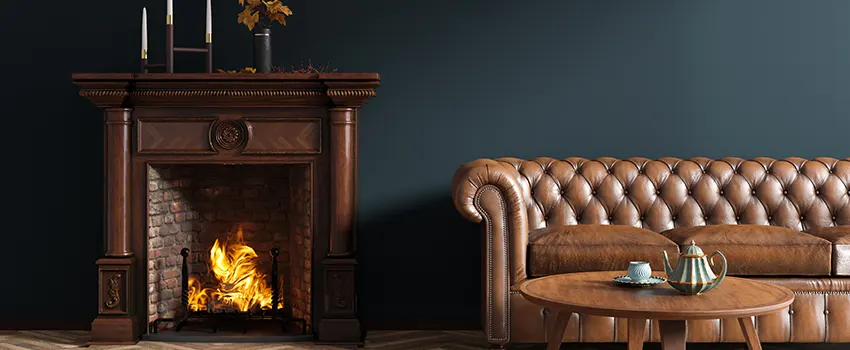 Traditional Fireplace Design Refurbishment Costs in Walnut Park, California