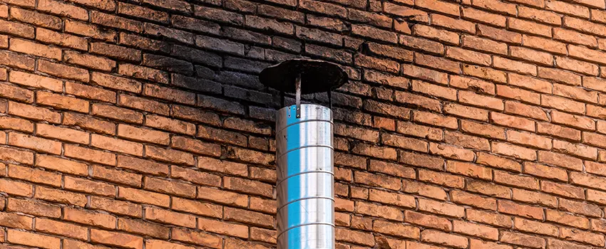 Diagnosing Commercial Chimney Problems in Walnut Park, CA