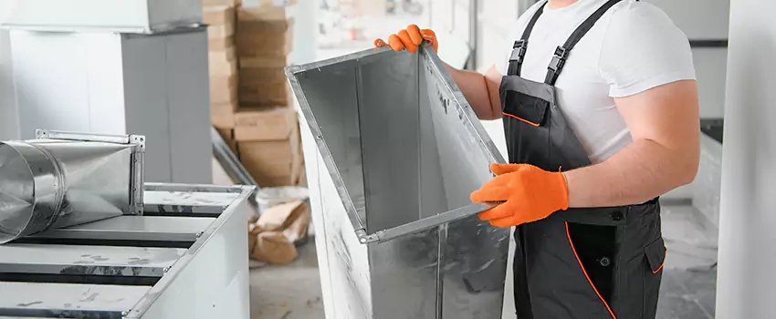 Benefits of Dryer Vent Inspection in Walnut Park, CA