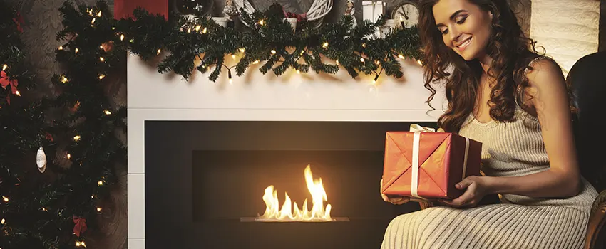 Electric Fireplace Ember Set Enhancement Services in Walnut Park, CA