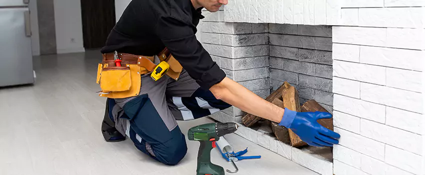 Ethanol Fireplace Installation Contractors in Walnut Park, California