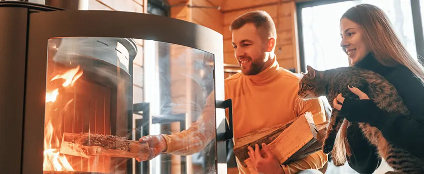 Fireplace Door Installation And Replacement Contractors in Walnut Park, CA