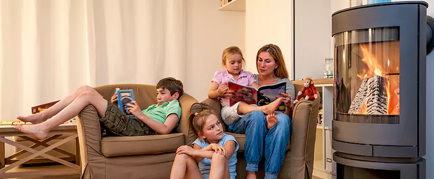 Kidsproofing Gas Fireplaces Installation in Walnut Park, CA