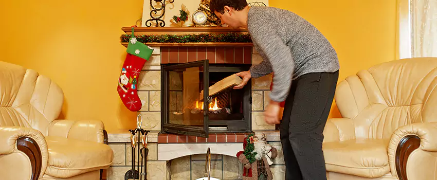 Marble Mantel Makeover Services for Fireplace in Walnut Park, CA