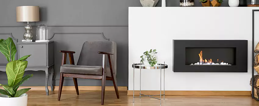 Fireplace Hanging Screens Installation Specialists in Walnut Park, CA