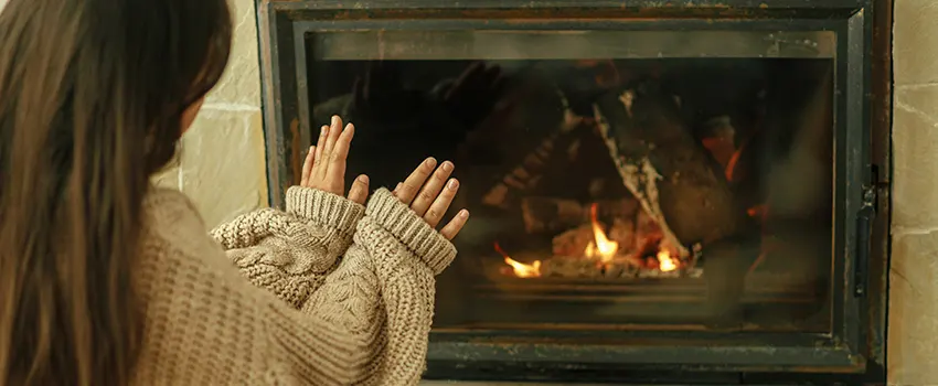Wood-burning Fireplace Smell Removal Services in Walnut Park, CA