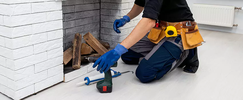 Smoke Chamber Safety Upgrades in Walnut Park, California