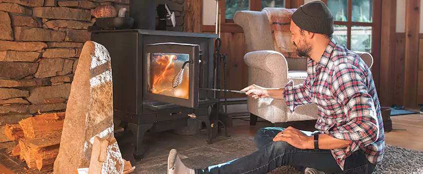 Fireplace Chimney Maintenance in Walnut Park, California