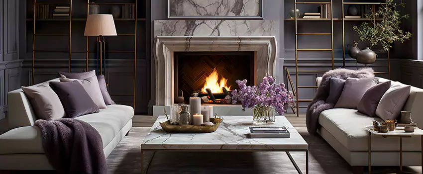 Fireplace Xtrordinair Ember-Glo Insert Fireplace Maintenance in Walnut Park, California