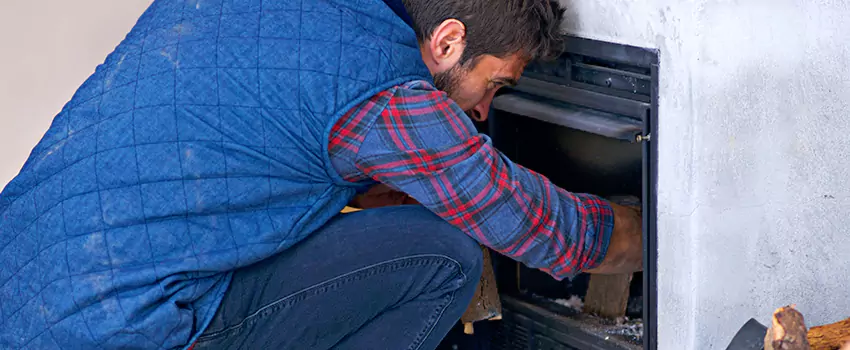 Fix Non-Working Prefabricated Fireplace in Walnut Park, CA