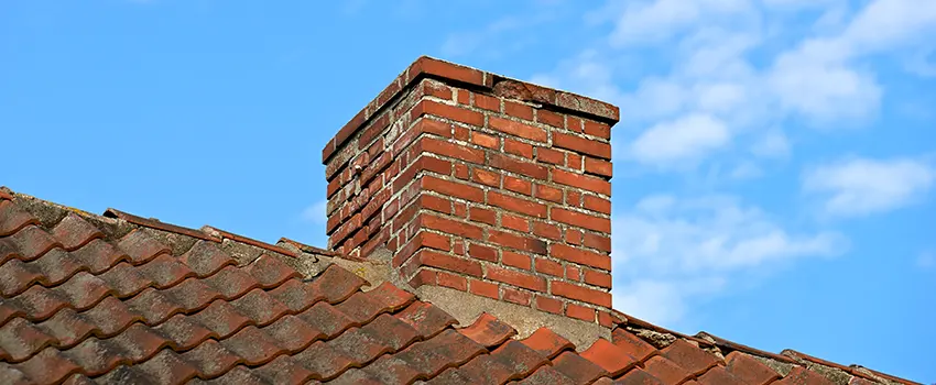 Flue Tiles Cracked Repair Services near Me in Walnut Park, CA