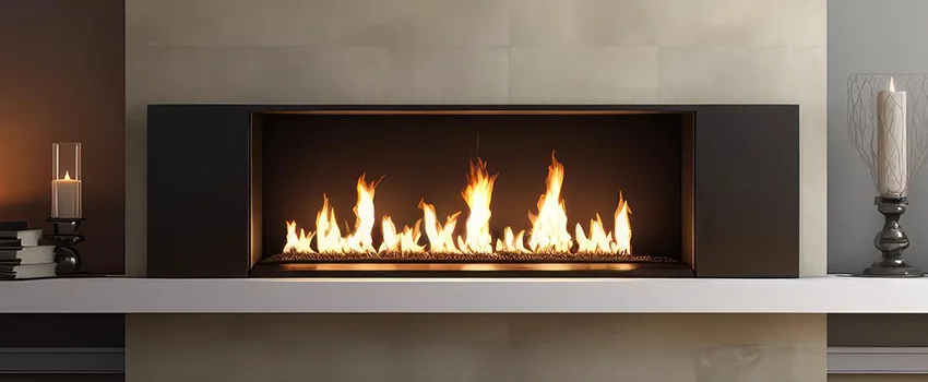 Vent Free Gas Fireplaces Repair Solutions in Walnut Park, California
