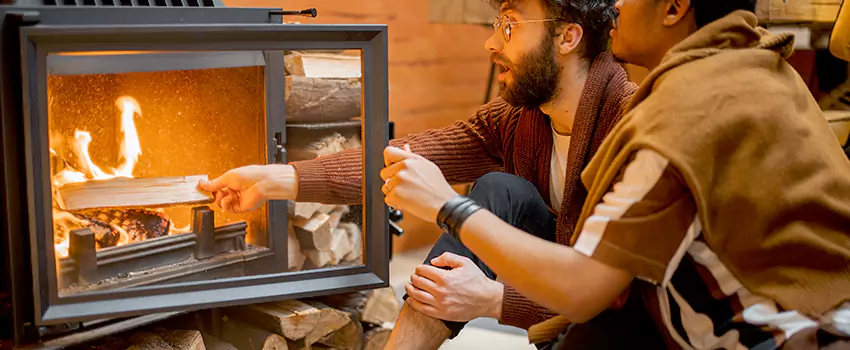 Benefits of Harman Stoves Fireplace in Walnut Park, California