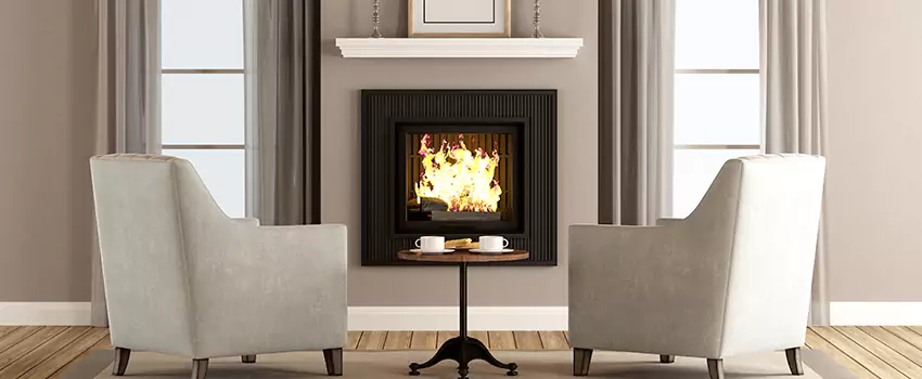 Heat & Glo Outdoor Gas Fireplaces Installation Contractors in Walnut Park, California