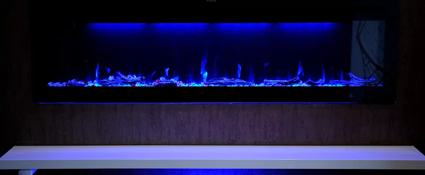 Benefits of Multi-Color Fireplace Installation in Walnut Park, CA