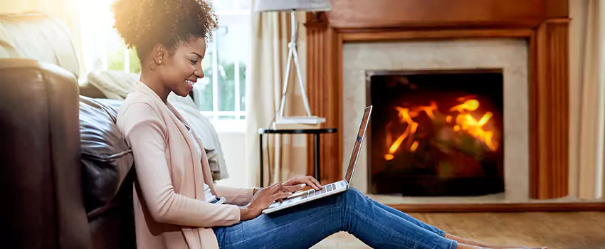 Cost-Effective Osburn Fireplace Installation and Repair in Walnut Park, CA