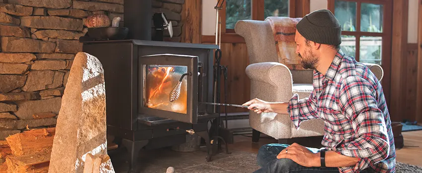 Cost of Pellet Fireplace Installation Services in Walnut Park, CA