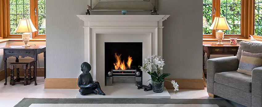 RSF Fireplaces Maintenance and Repair in Walnut Park, California