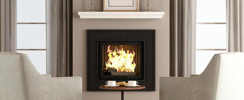 Superior Outdoor Fireplace Repair in Walnut Park, CA