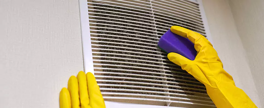 Vent Cleaning Company in Walnut Park, CA