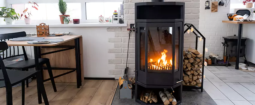 Wood Stove Firebox Installation Services in Walnut Park, CA