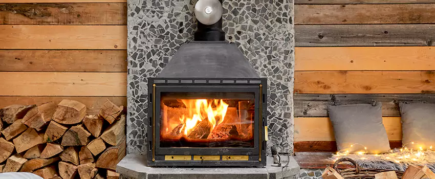 Wood Stove Cracked Glass Repair Services in Walnut Park, CA