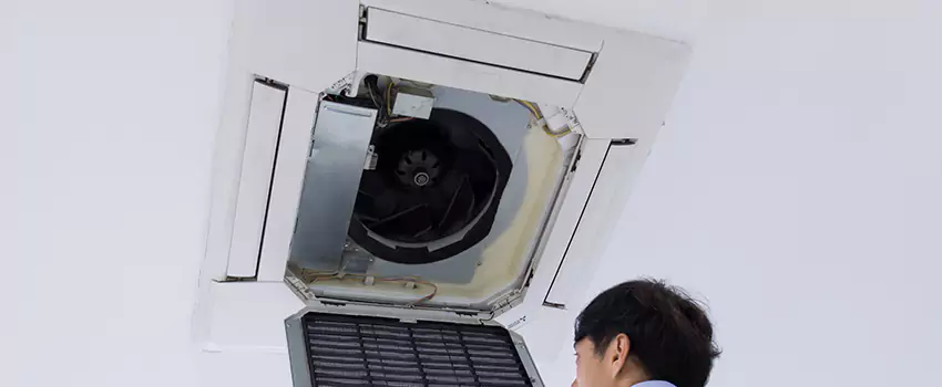 Benefits of Professional Air Duct Cleaning in Walnut Park, California