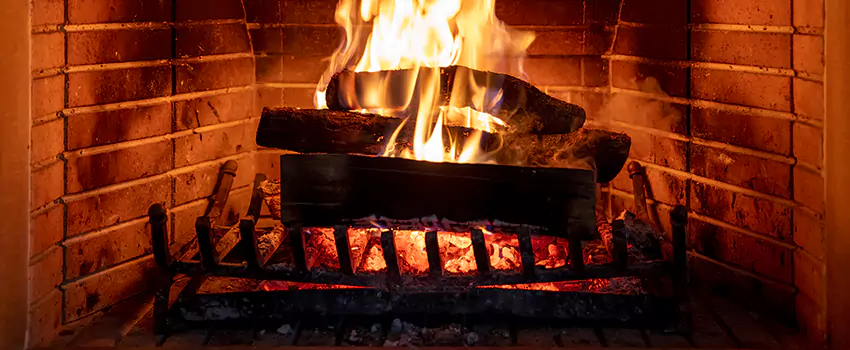 Chimney Ash Dump Cover Repair Services in Walnut Park, CA