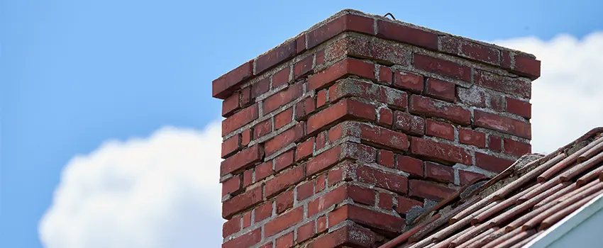 Chimney Concrete Bricks Rotten Repair Services in Walnut Park, California