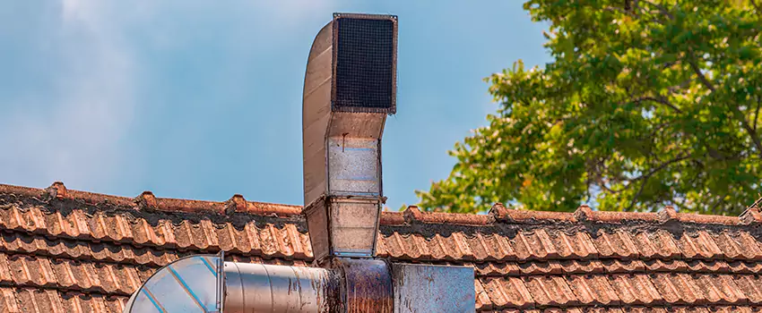 Chimney Cleaning Cost in Walnut Park, California