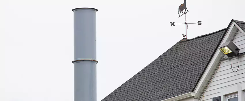 Multi-flue Chimney Caps Installation And Repair in Walnut Park, CA