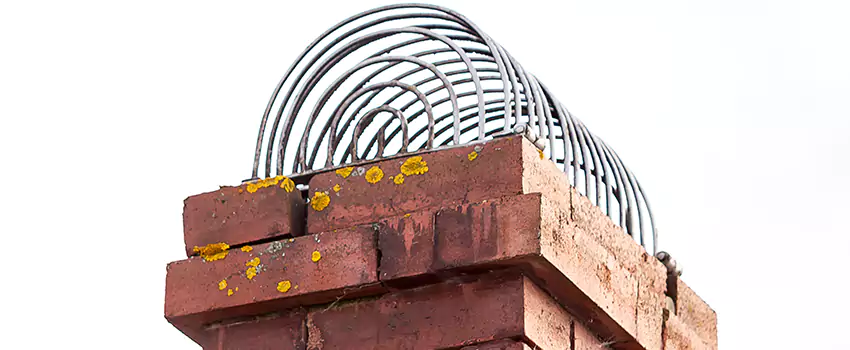 Chimney Crown Problems in Walnut Park, California