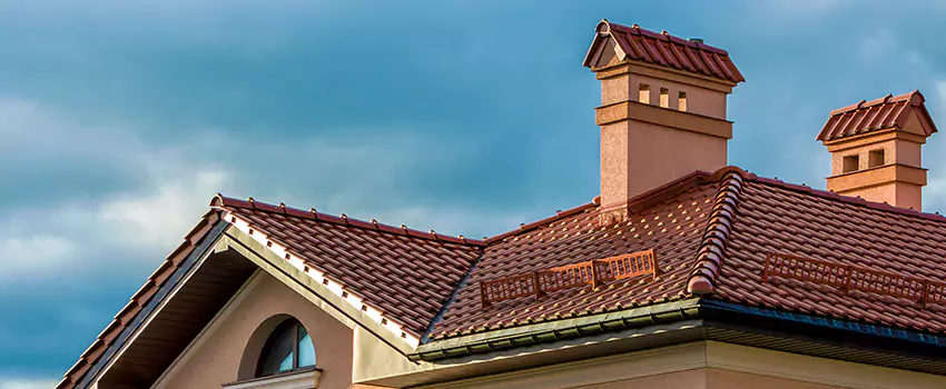 Residential Chimney Services in Walnut Park, California