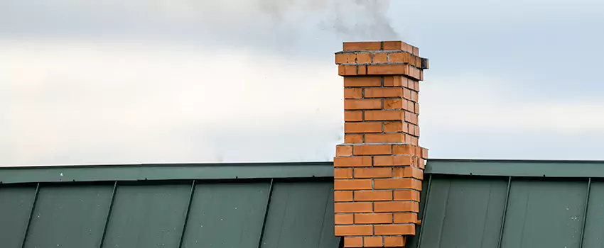 Chimney Installation Company in Walnut Park, CA
