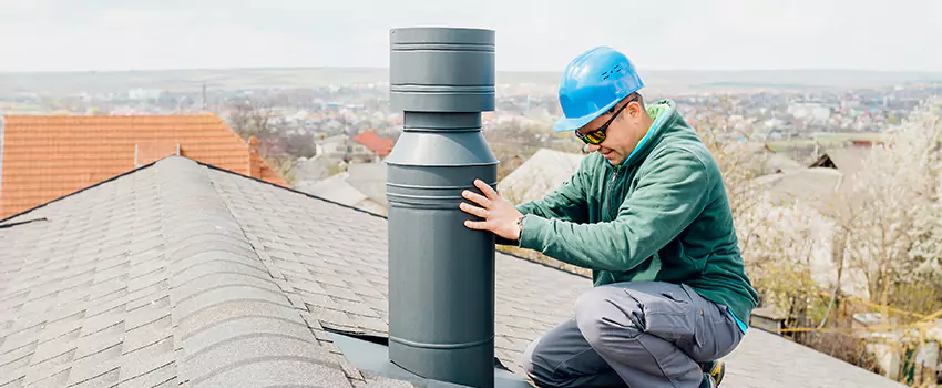 Insulated Chimney Liner Services in Walnut Park, CA