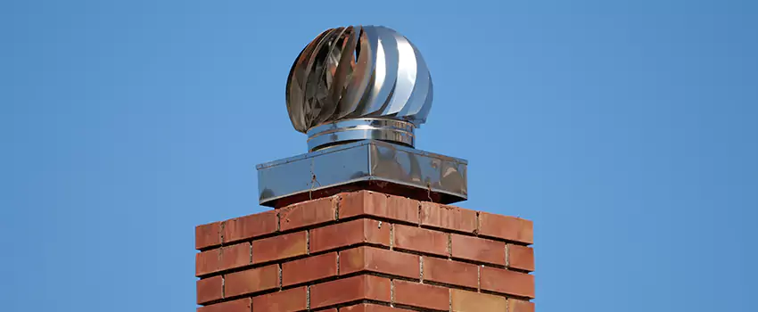 Chimney Flue Rebuild Services in Walnut Park, California